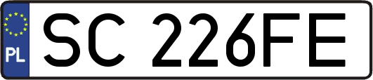SC226FE