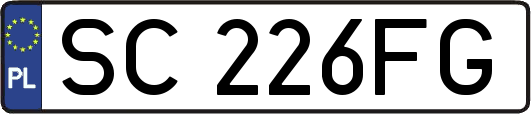 SC226FG