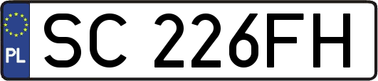 SC226FH