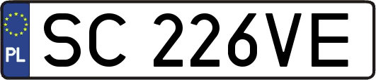 SC226VE