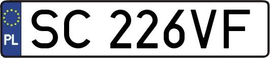 SC226VF