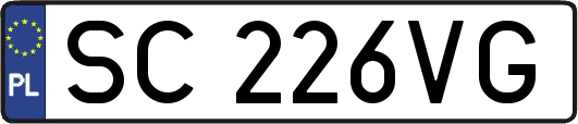 SC226VG