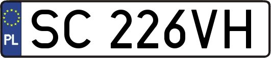 SC226VH