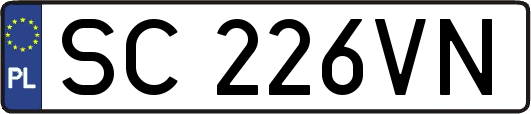 SC226VN