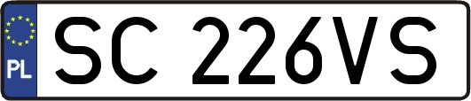 SC226VS