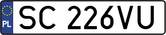SC226VU