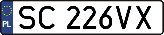 SC226VX