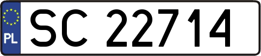 SC22714