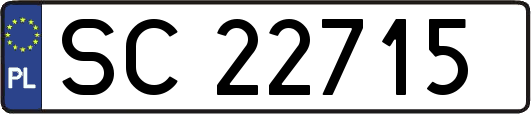 SC22715