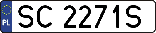 SC2271S
