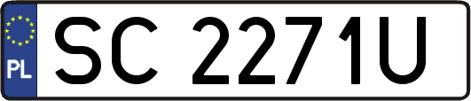 SC2271U