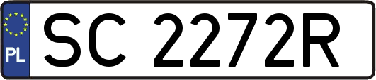 SC2272R
