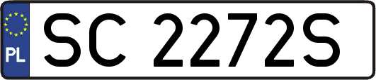 SC2272S