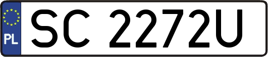 SC2272U
