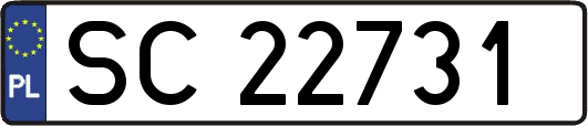 SC22731