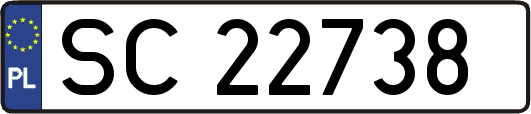 SC22738