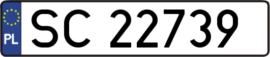 SC22739