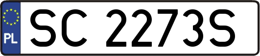 SC2273S