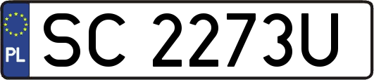 SC2273U