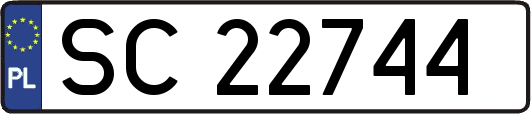 SC22744