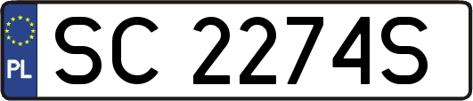SC2274S