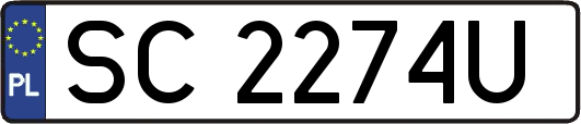 SC2274U