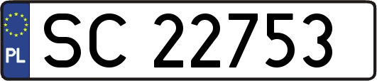 SC22753