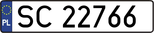 SC22766