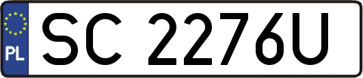 SC2276U