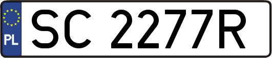 SC2277R