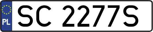 SC2277S
