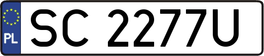 SC2277U