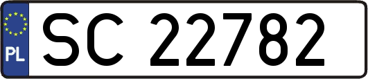 SC22782