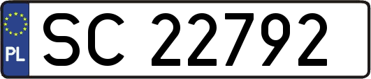 SC22792