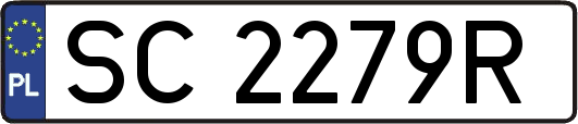 SC2279R
