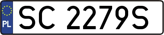SC2279S