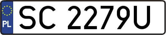 SC2279U