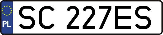 SC227ES