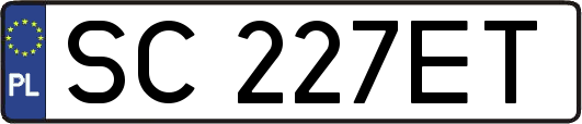 SC227ET