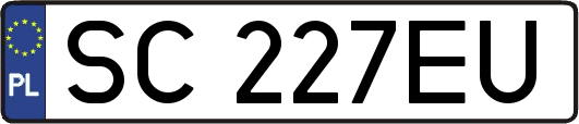 SC227EU