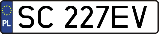 SC227EV
