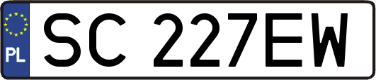 SC227EW