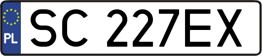 SC227EX