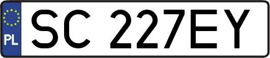 SC227EY