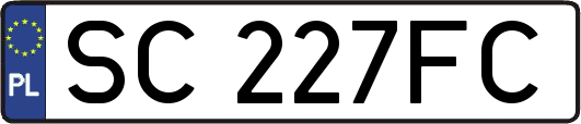 SC227FC