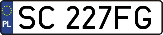 SC227FG