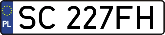 SC227FH