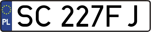 SC227FJ