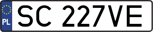 SC227VE