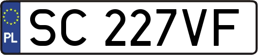 SC227VF